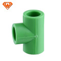 ppr Tee pipe fittings